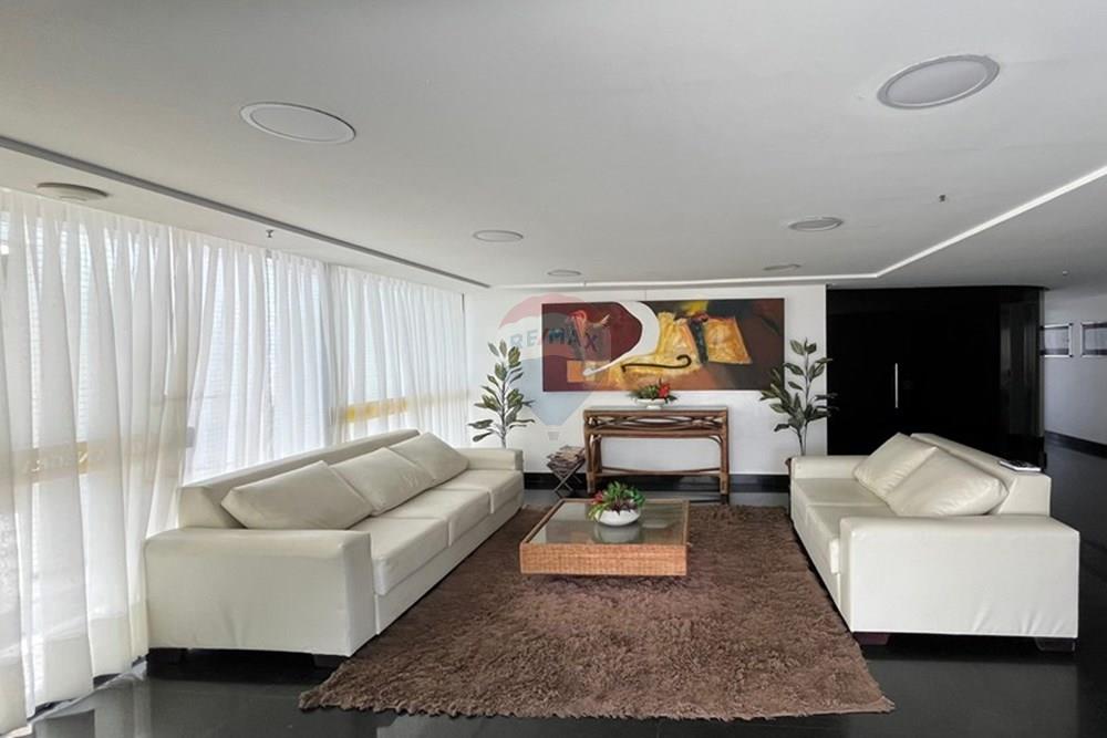 Apartamento - Alugar - Natal , Rio Grande do Norte - IMG-20250130-WA0037.jpg - 720891155-377