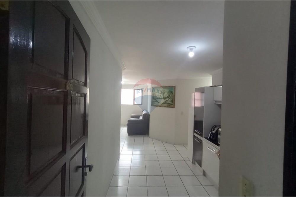 Apartamento - Venda - João Pessoa , Paraíba - Ap Allan 06.jpeg - 722011024-19