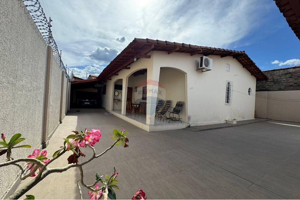 Casa - Venda - Araguaína , Tocantins - 3.jpeg - 720991002-133