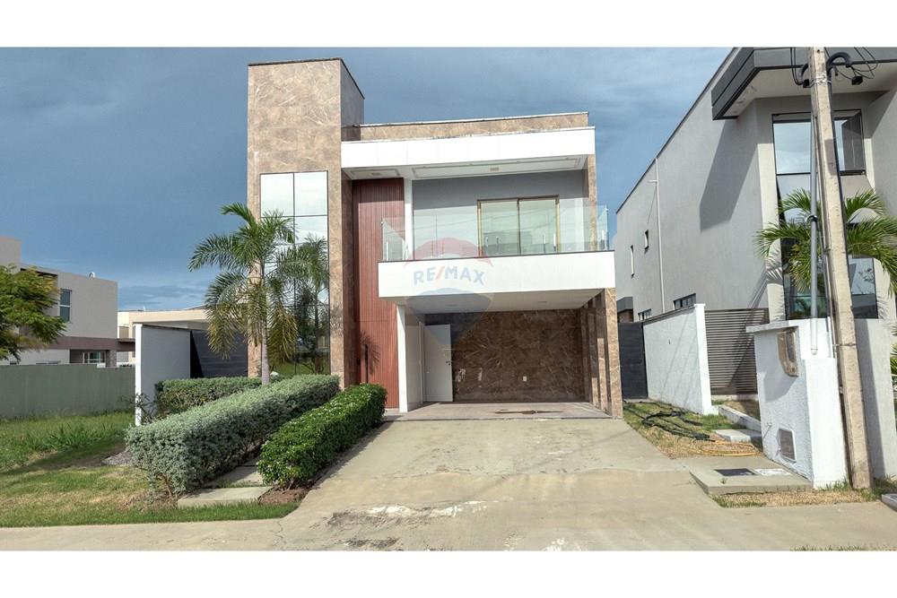 Casa de Condomínio - Venda - Eusébio , Ceará - IMG_4827.jpg - 721621095-51