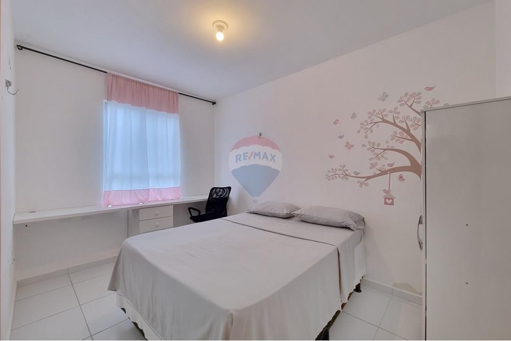 Apartamento - Alugar - Campina Grande , Paraíba - IMG-20250715-WA0044.jpg - 720291084-17