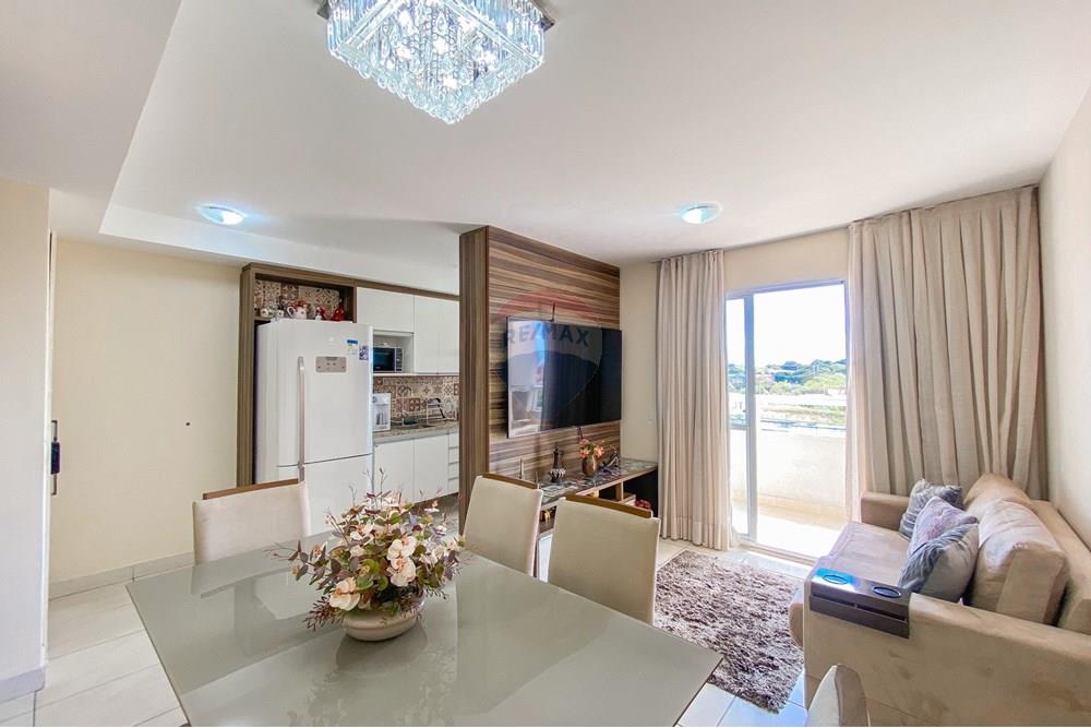 Apartamento - Venda - Parnamirim , Rio Grande do Norte - IMG_4846.jpg - Sala de estar - 720811043-9