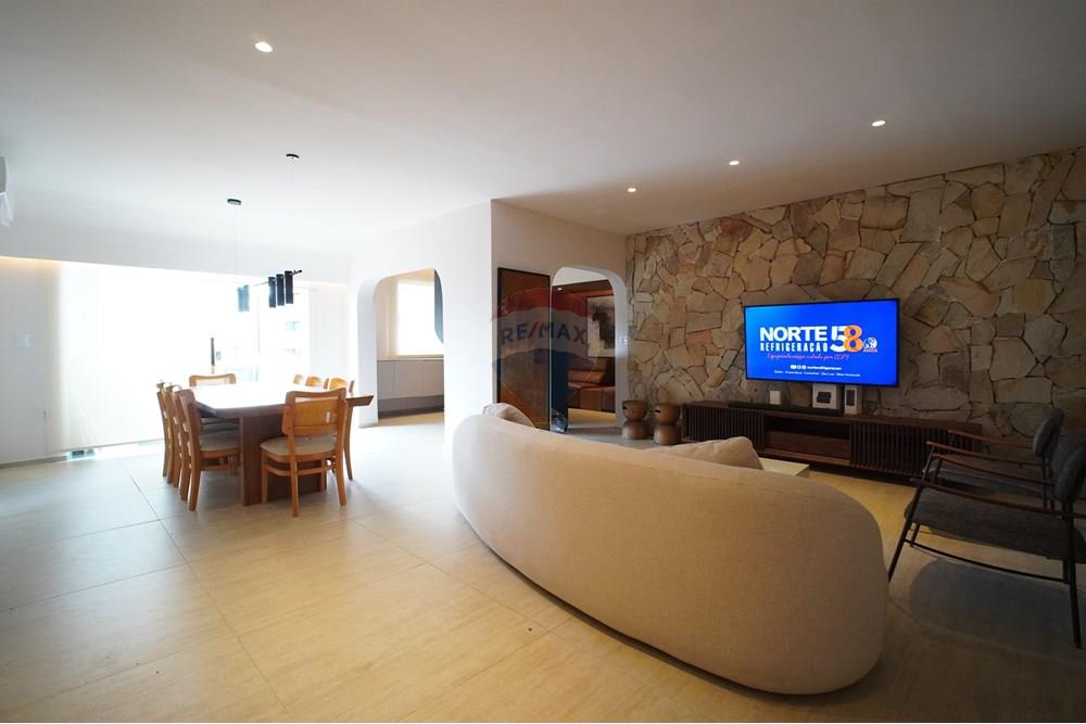 Apartamento - Alugar - Belém , Pará - DSC01113.JPG - 720921090-46