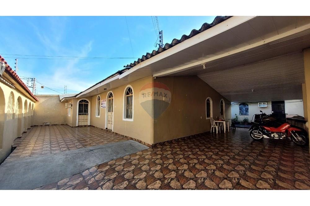 Casa - Venda - Manaus , Amazonas - 4909467603437727414.jpg - 722101020-40