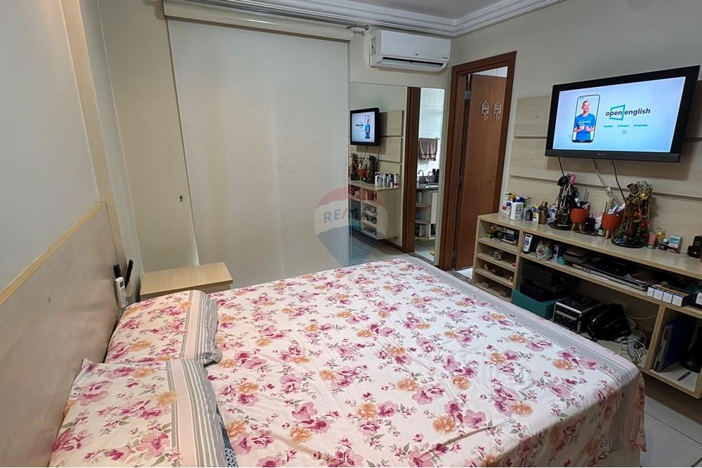 Apartamento - Alugar - Belém , Pará - IMG_12.jpg - Suite - 720671072-16