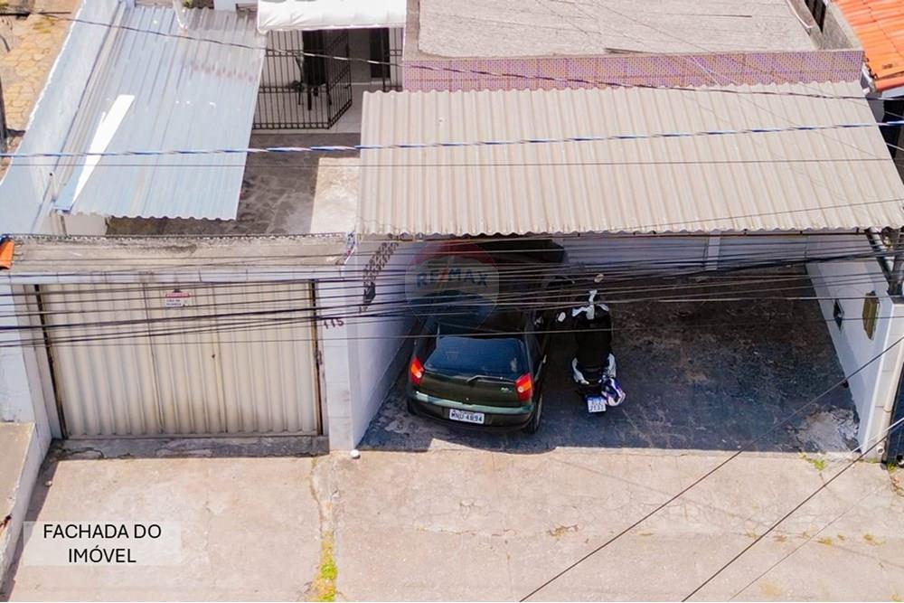 Casa - Venda - João Pessoa , Paraíba - Slide70.JPG - 720301143-30