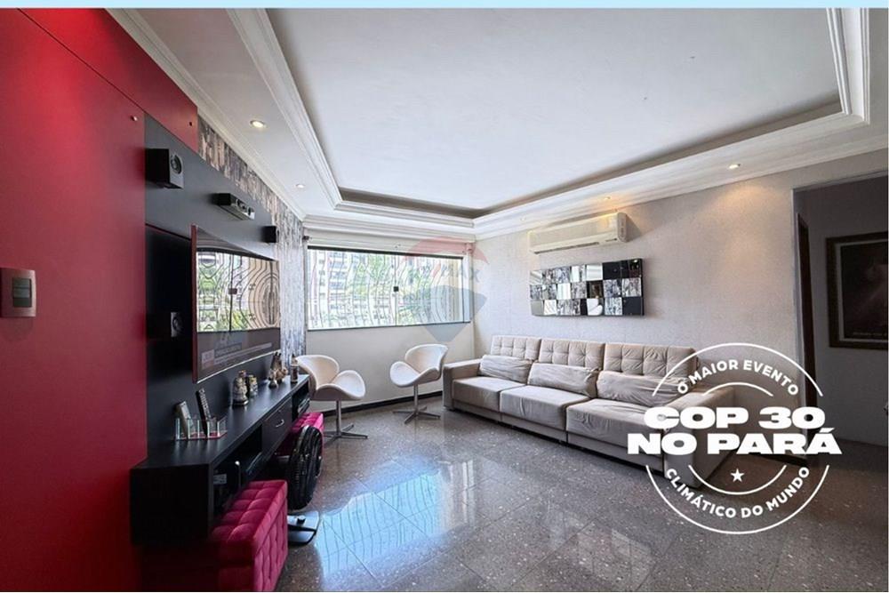 Apartamento - Alugar - Belém , Pará - Cópia de CAPA LOGO COP 30 (9).jpg - 720921012-293