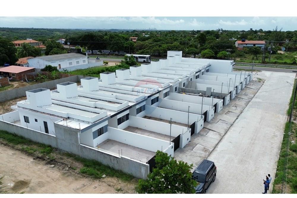 Casa - Venda - Conde , Paraíba - 263f96dd-1f4f-48f7-a1b1-9e660b4d3b75.jpg - 720871057-1