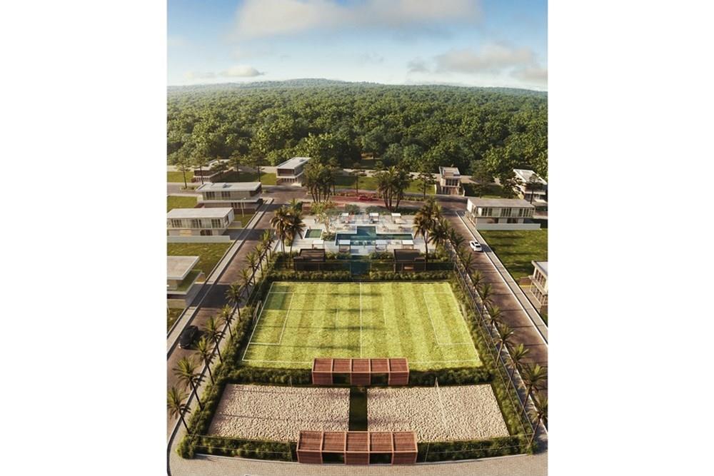 Terreno - Venda - Parnamirim , Rio Grande do Norte - Loteamento23_Cam08_002.jpg - 720811057-3