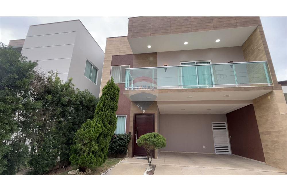 Casa - Venda - Campina Grande , Paraíba - 1 - 720881008-114