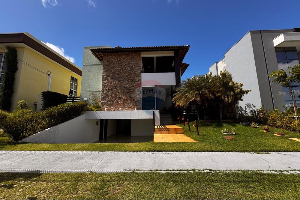 Casa de Condomínio - Venda - Parnamirim , Rio Grande do Norte - WhatsApp Image 2025-07-07 at 14.57.23 (1).jpeg - 720891134-726