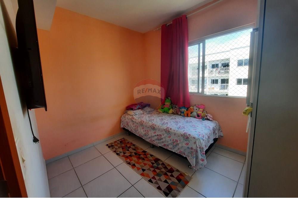 Apartamento - Venda - Manaus , Amazonas - quarto 1.1.jpg - 720661037-22