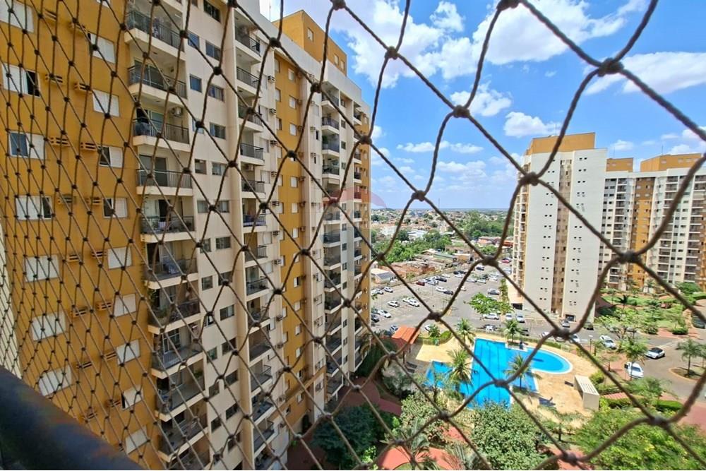 Apartamento - Alugar - Cuiabá , Mato Grosso - VISTA.jpeg - 720911063-69