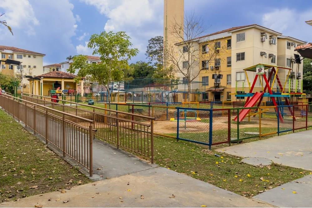 Apartamento - Venda - Manaus , Amazonas - WhatsApp Image 2025-08-20 at 12.03.52.jpeg - 720791089-15