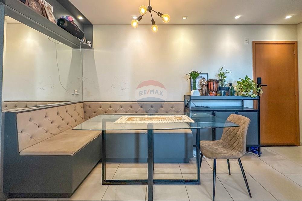 Apartamento - Venda - Cuiabá , Mato Grosso - IMG_6583.jpg - 720911001-231