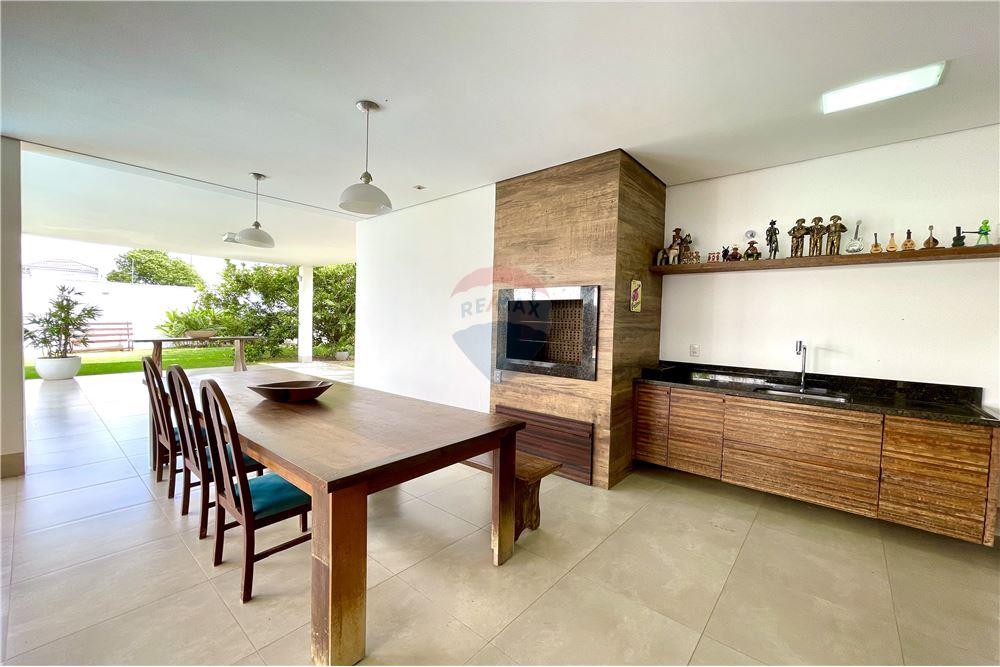 Casa - Venda - Sinop , Mato Grosso - 18 - 721561011-16