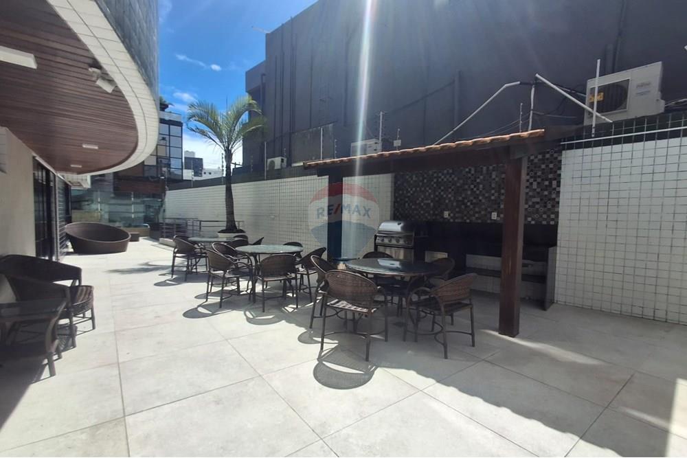 Apartamento - Alugar - João Pessoa , Paraíba - 50.jpeg - 720301143-43