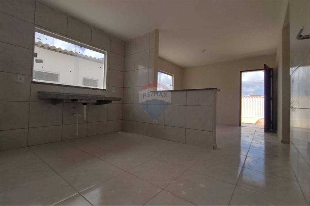 Casa - Venda - São Gonçalo do Amarante , Rio Grande do Norte - Cozinha - 720621057-15