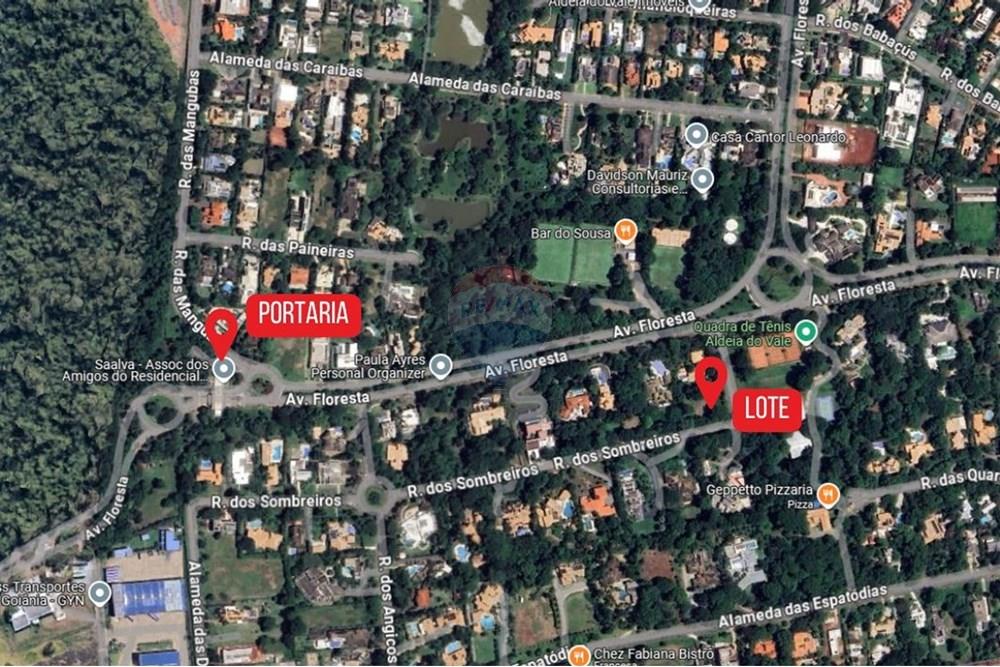Terreno - Venda - Goiânia , Goiás - Cópia de FOTOS REMAX (8).jpg - 722271003-32
