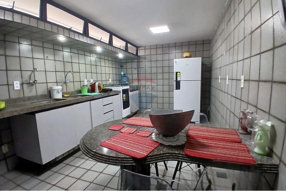 Apartamento - Alugar - João Pessoa , Paraíba - IMG-20250923-WA1760.jpg - 720431099-4