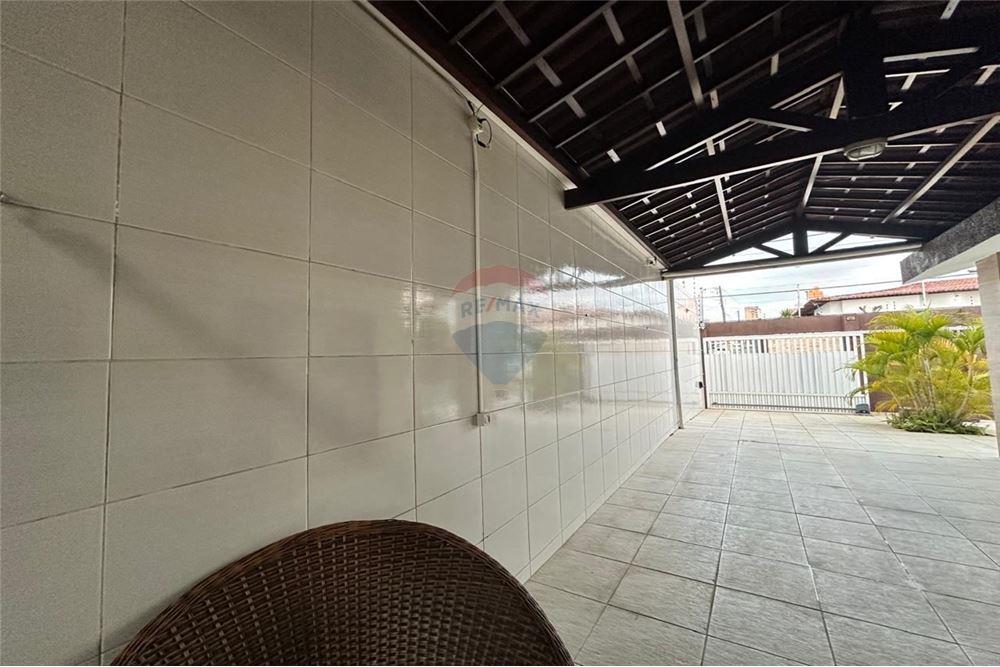 Casa - Venda - Natal , Rio Grande do Norte - 24 - 720891068-75