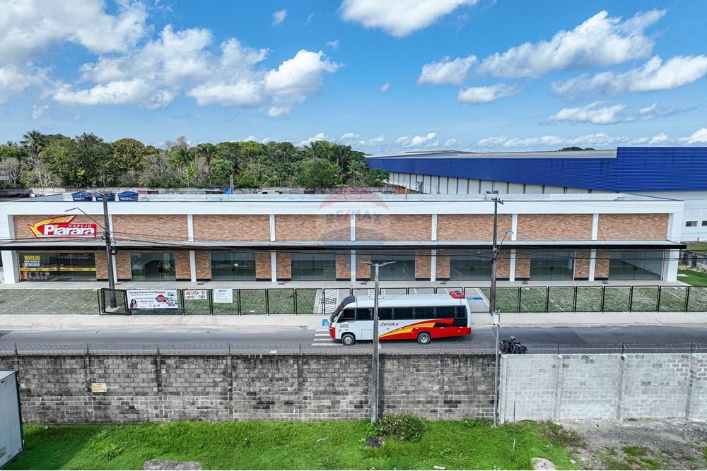 Ponto Comercial/ Loja - Alugar - Manaus , Amazonas - 1754583959044.jpg - 722051013-13