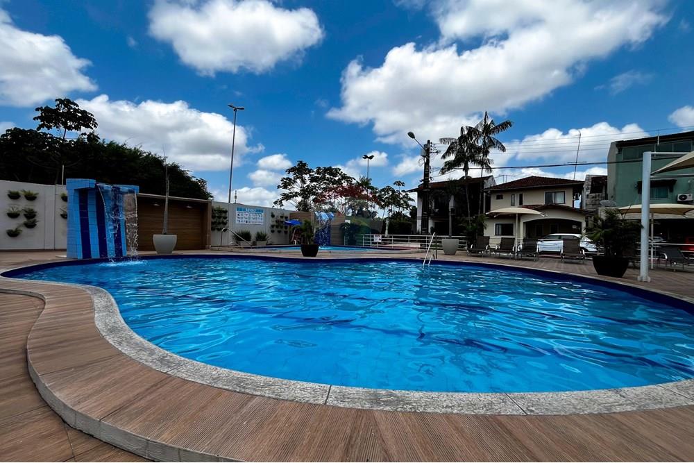 Casa de Condomínio - Venda - Belém , Pará - IMG-20250908-WA0045.jpg - 720671034-34