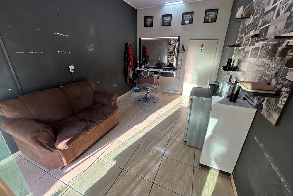 Casa - Venda - Barra do Garças , Mato Grosso - IMG_8777 (2).JPG - 722221009-36