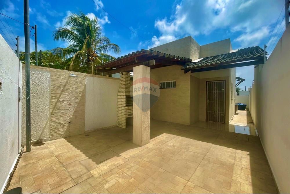 Casa - Venda - Conde , Paraíba - IMG_8042.jpeg - 720871018-93