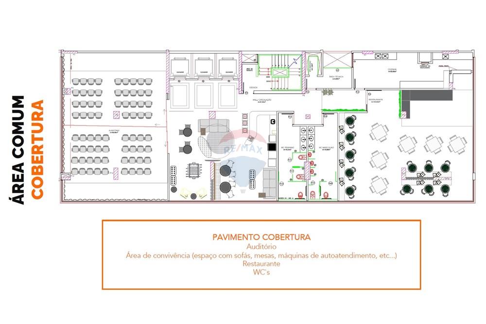 Cj. Comercial/ Sala - Venda - Santarém , Pará - Sem título.jpg - 722151008-32