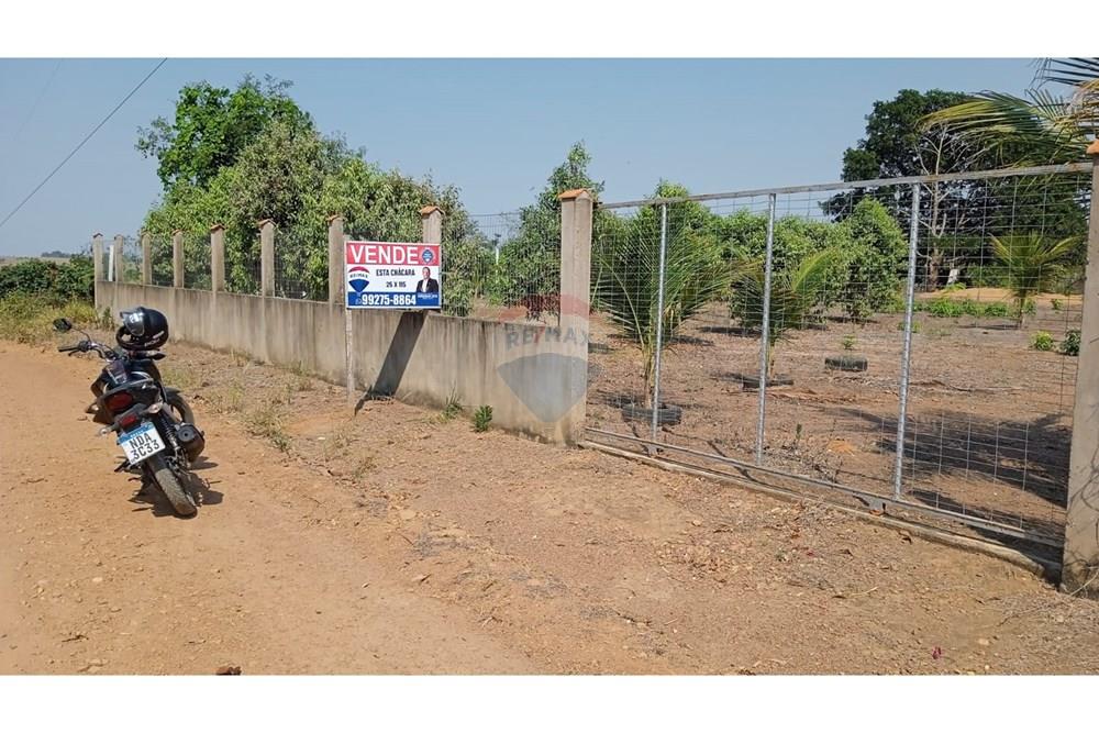 Chácara / Sítio / Fazenda - Venda - Ji-Paraná , Rondônia - WhatsApp Image 2025-08-25 at 17.49.48.jpeg - 722161004-57