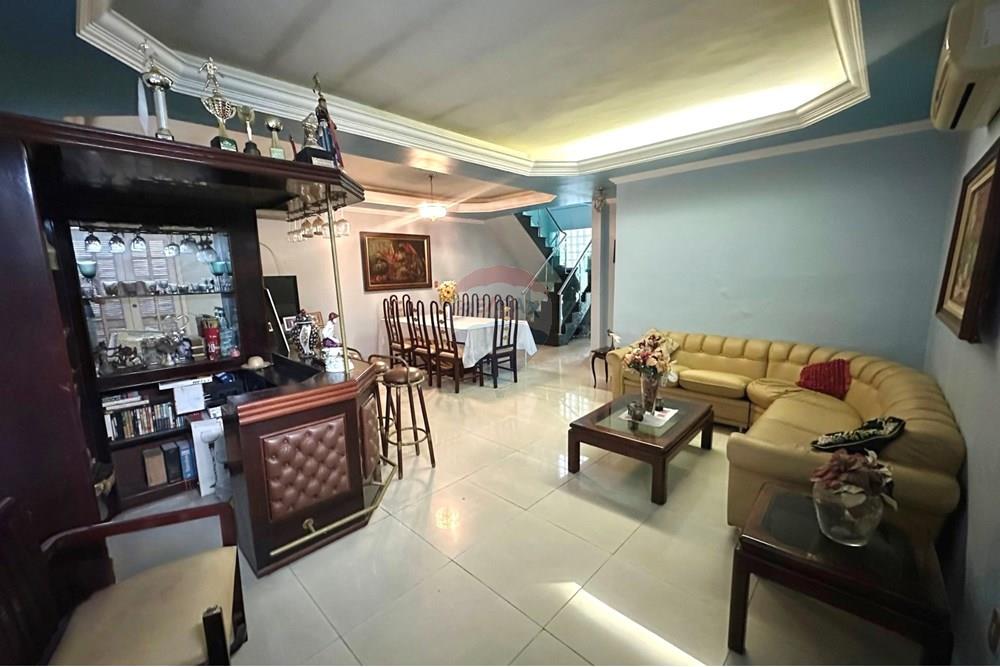 Casa - Venda - Manaus , Amazonas - Untitled design(17).jpeg - Sala - 720661014-246