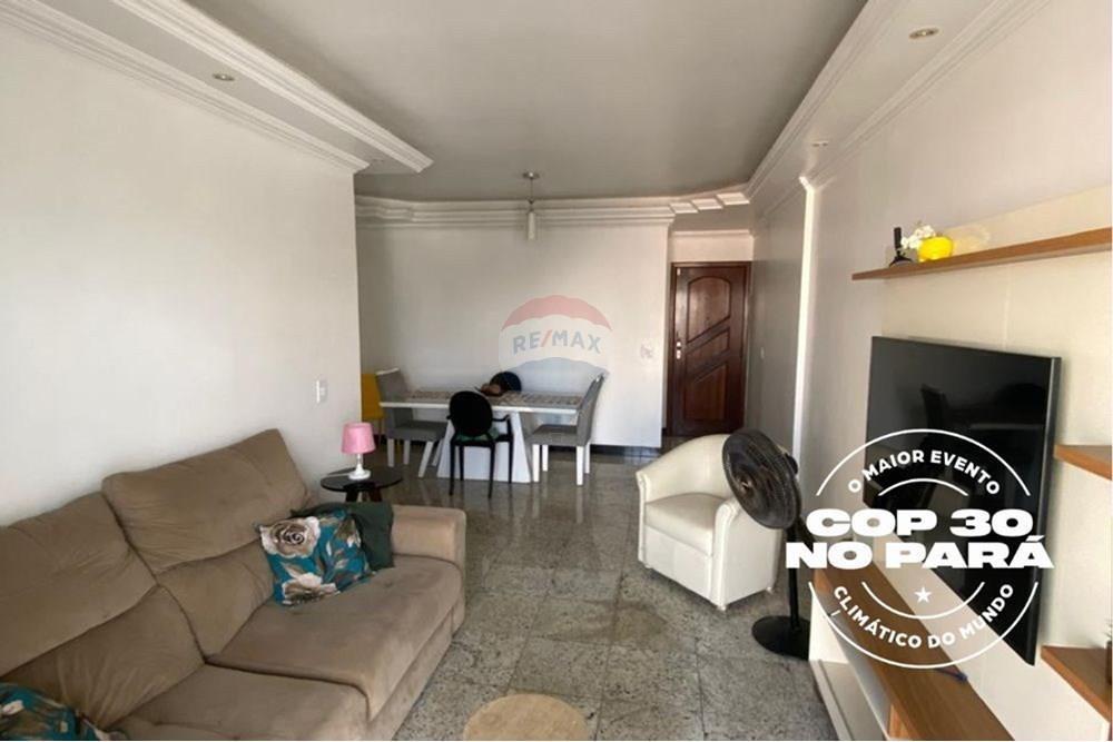 Apartamento - Alugar - Belém , Pará - Cópia de CAPA LOGO COP 30 (11).jpg - 720921012-295