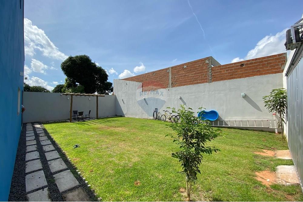 Casa - Venda - Araguaína , Tocantins - 30.jpeg - 720991032-29