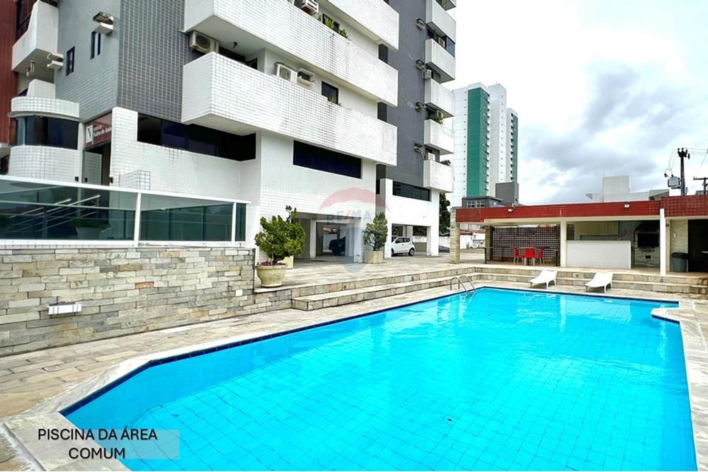 Cobertura - Venda - João Pessoa , Paraíba - Slide64.JPG - 720301067-95