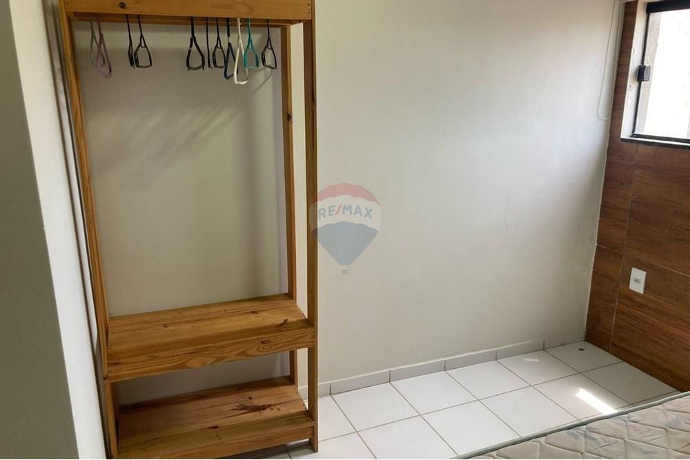 Prédio Habitacional - Apartamento - Natal , Rio Grande do Norte - BR - IMG-20250219-WA0052.jpg - 720891149-295