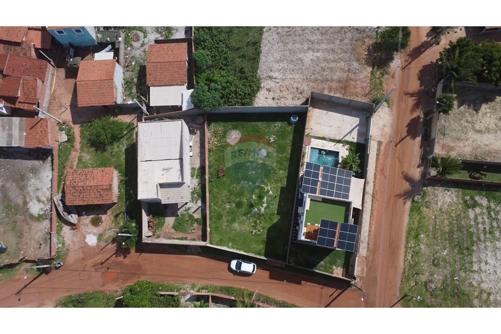 Terreno - Venda - São Miguel do Gostoso , Rio Grande do Norte - DJI_0170.JPG - 720891024-185