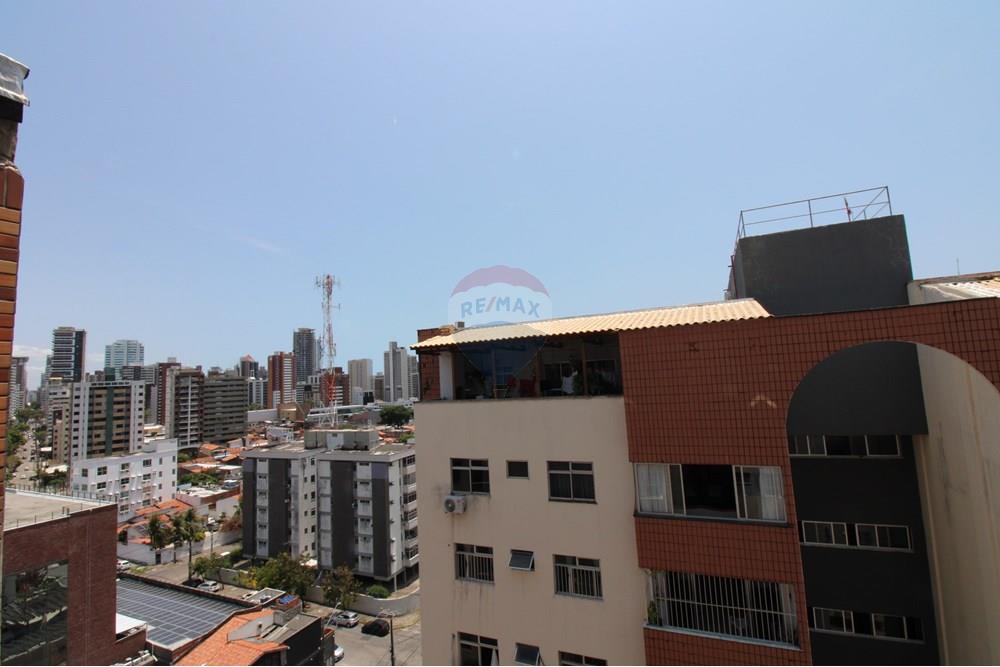 Cobertura - Venda - Fortaleza , Ceará - COBERTURA_VISTA HOR.JPG - 720981083-2
