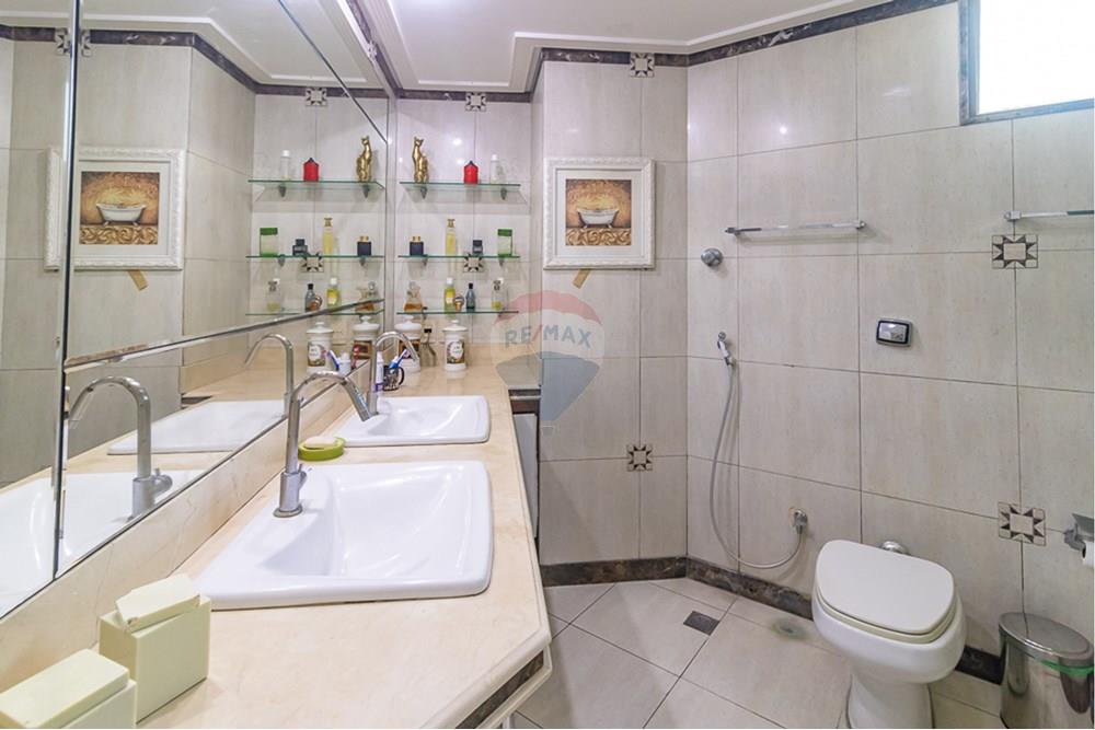 Apartamento - Alugar - Belém , Pará - wc suite principal ed garden foto 2.jpg - 720921029-84