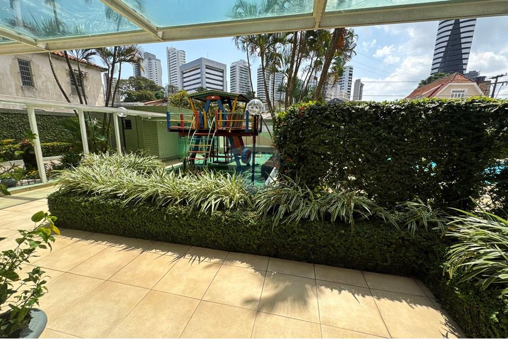 Apartamento - Alugar - Belém , Pará - HYCF5777.jpg - Jardim Externo - 720671054-23