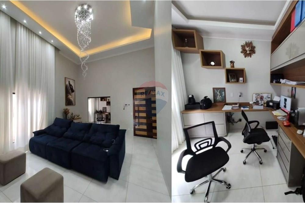 Casa - Venda - Rio Verde , Goiás - 2.jpg - 722291014-90