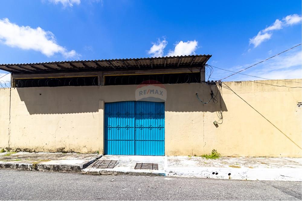 Prédio - Alugar - Ananindeua , Pará - IMG_2901.jpg - 720921015-111