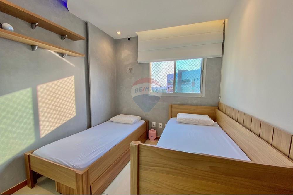 Apartamento - Alugar - Belém , Pará - Quarto (2).jpeg - 720921151-10