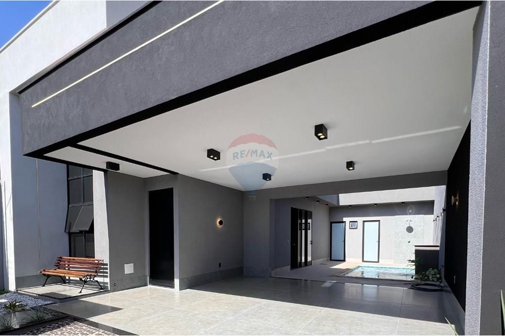 Casa - Venda - Rio Verde , Goiás - 13.jpg - 722291014-46