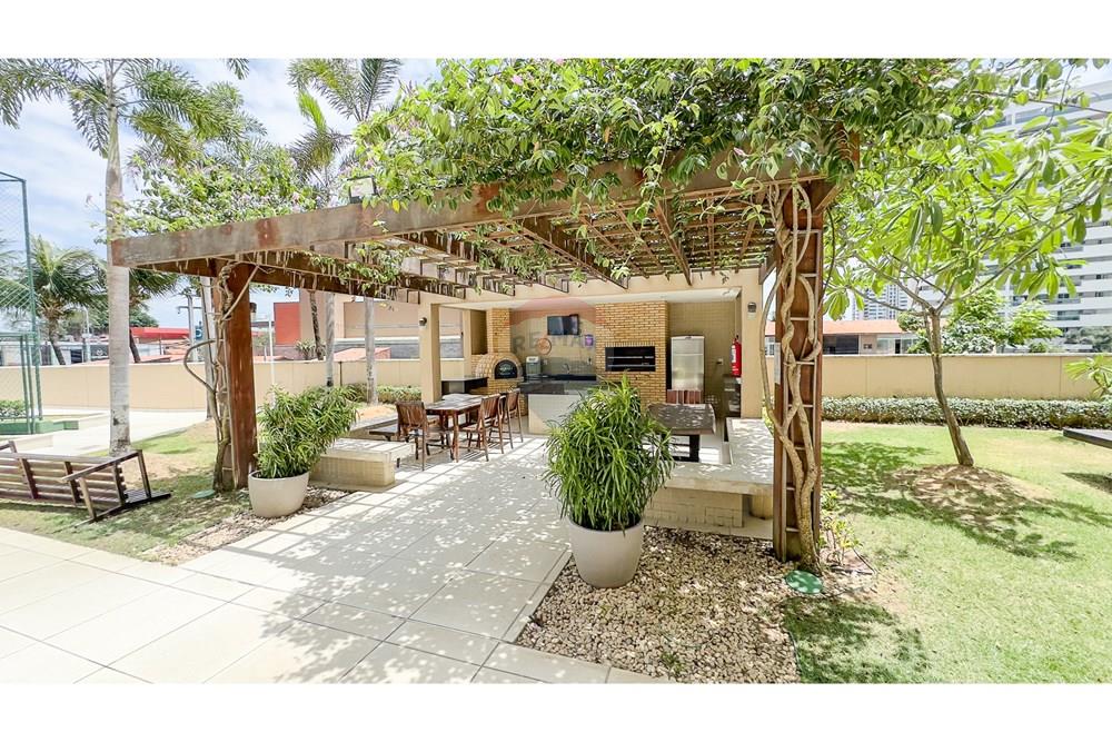 Apartamento - Venda - Fortaleza , Ceará - IMG_6861_DECK.jpg - 721621014-156