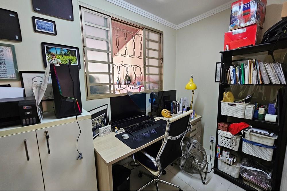 Casa de Condomínio - Venda - Goiânia , Goiás - 20250314_150409.jpg - 722271011-14