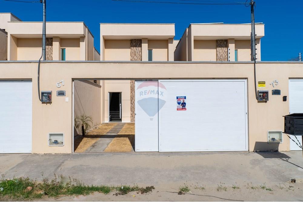 Sobrado - Venda - Eusébio , Ceará - _DSC3734.jpg - Fachada - 720321181-24