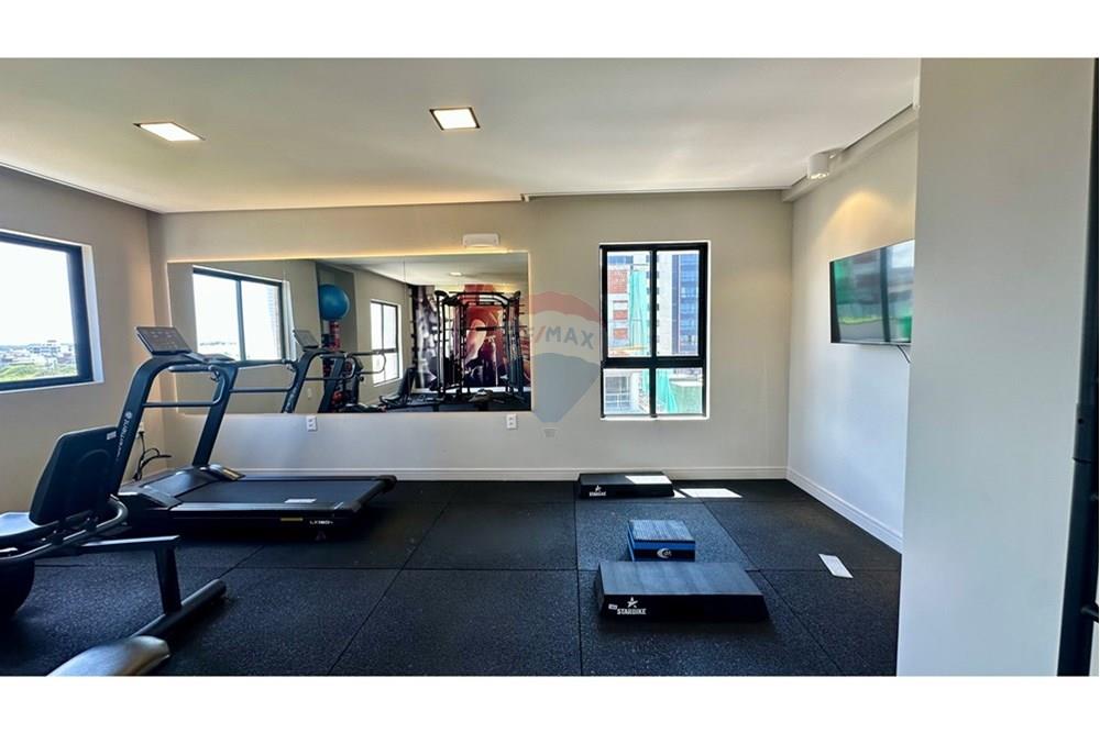 Apart Hotel/ Flat - Venda - Cabedelo , Paraíba - IMG_6279.jpg - 722001117-13