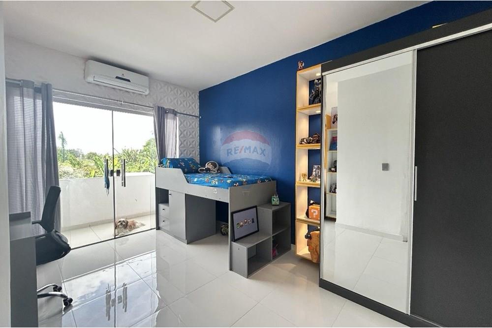 Casa de Condomínio - Alugar - Ananindeua , Pará - WhatsApp Image 2025-05-09 at 11.31.29 (3).jpeg - 720921067-50