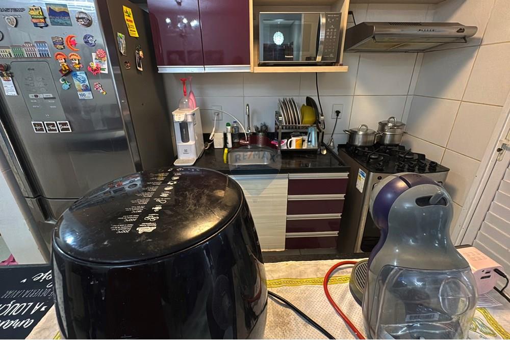 Apartamento - Alugar - Belém , Pará - IMG_2430 (1).jpg - 720671047-16